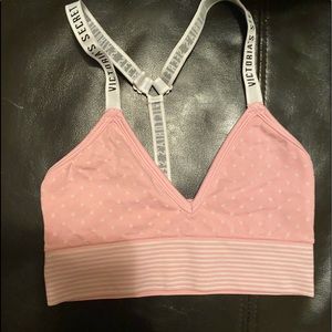 Victoria Secret bralette size XS